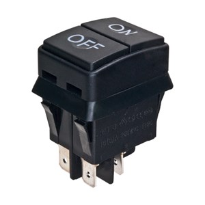 32-1089, Mi-T-M Replacement Switch  - On/Off