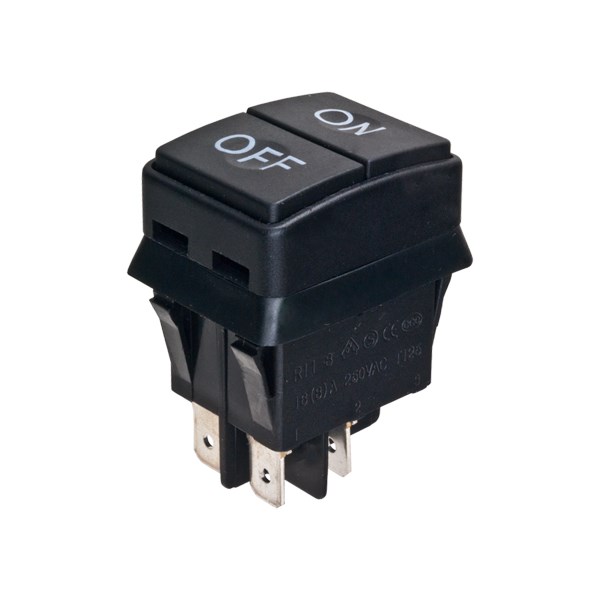 32-1089, Mi-T-M Replacement Switch  - On/Off
