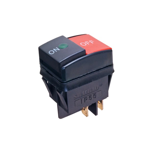 32-1089, Mi-T-M Replacement Switch  - On/Off