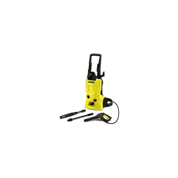 KARCHER, K355 Pressure Washer
