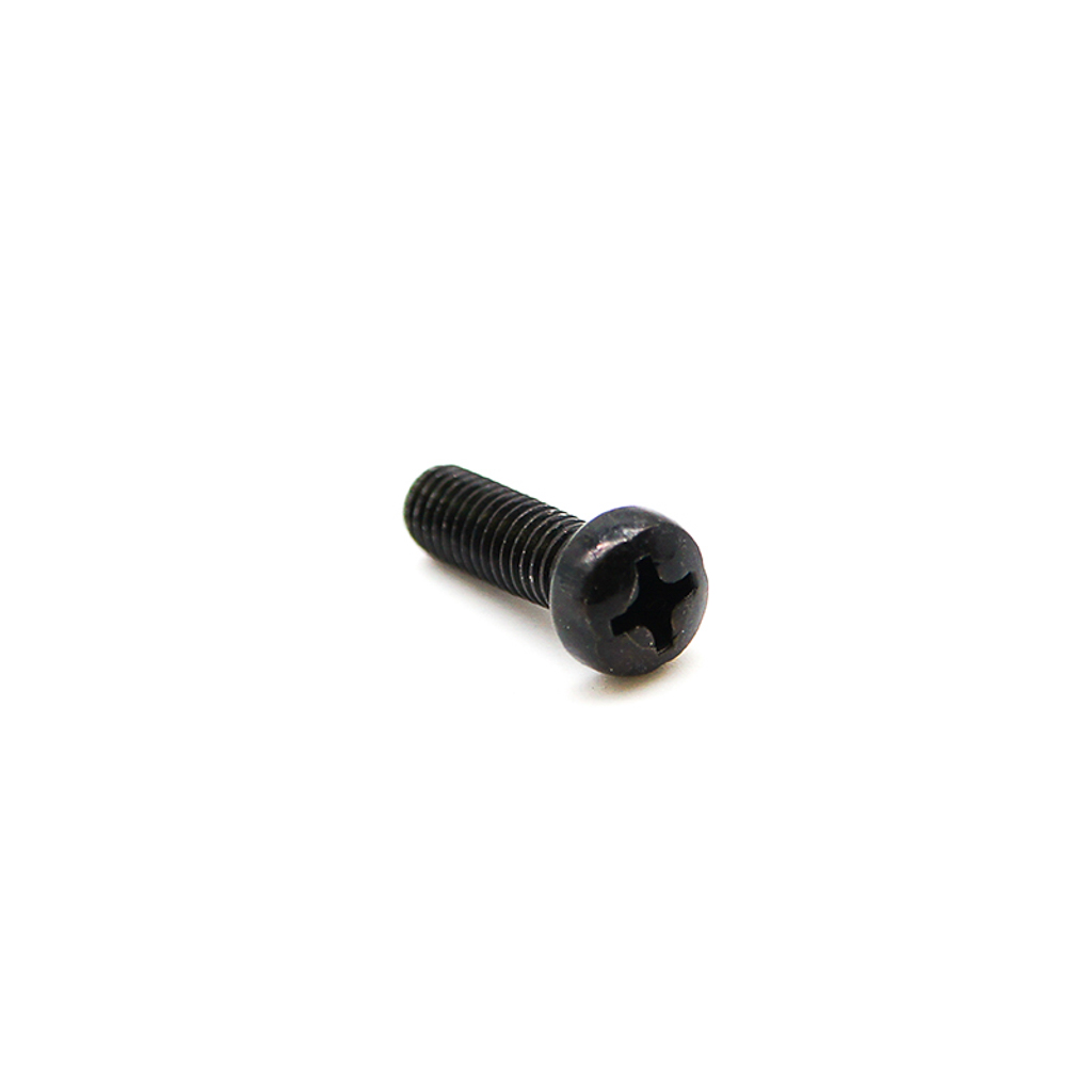 3220435, SCREW (M5X15)