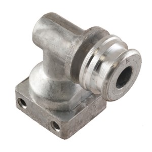 33101365, WATER OUTLET CONNECTOR