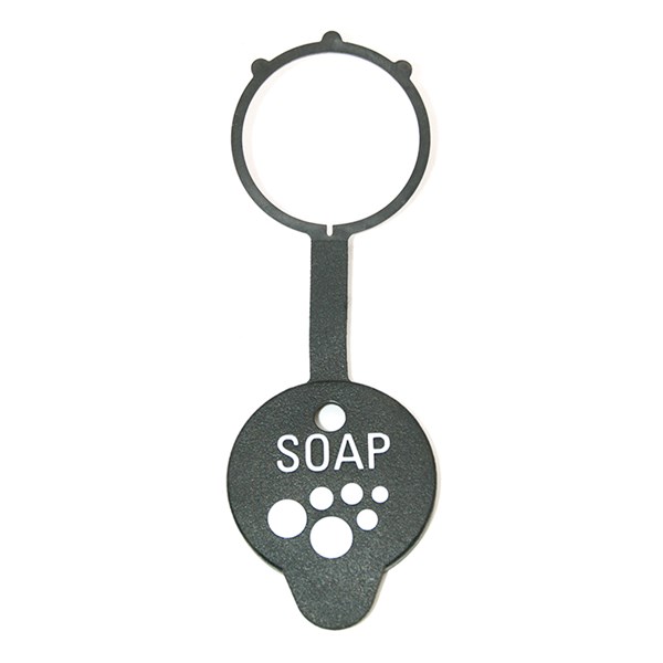 34216363, - Soap Tank Cover for GreenWorks