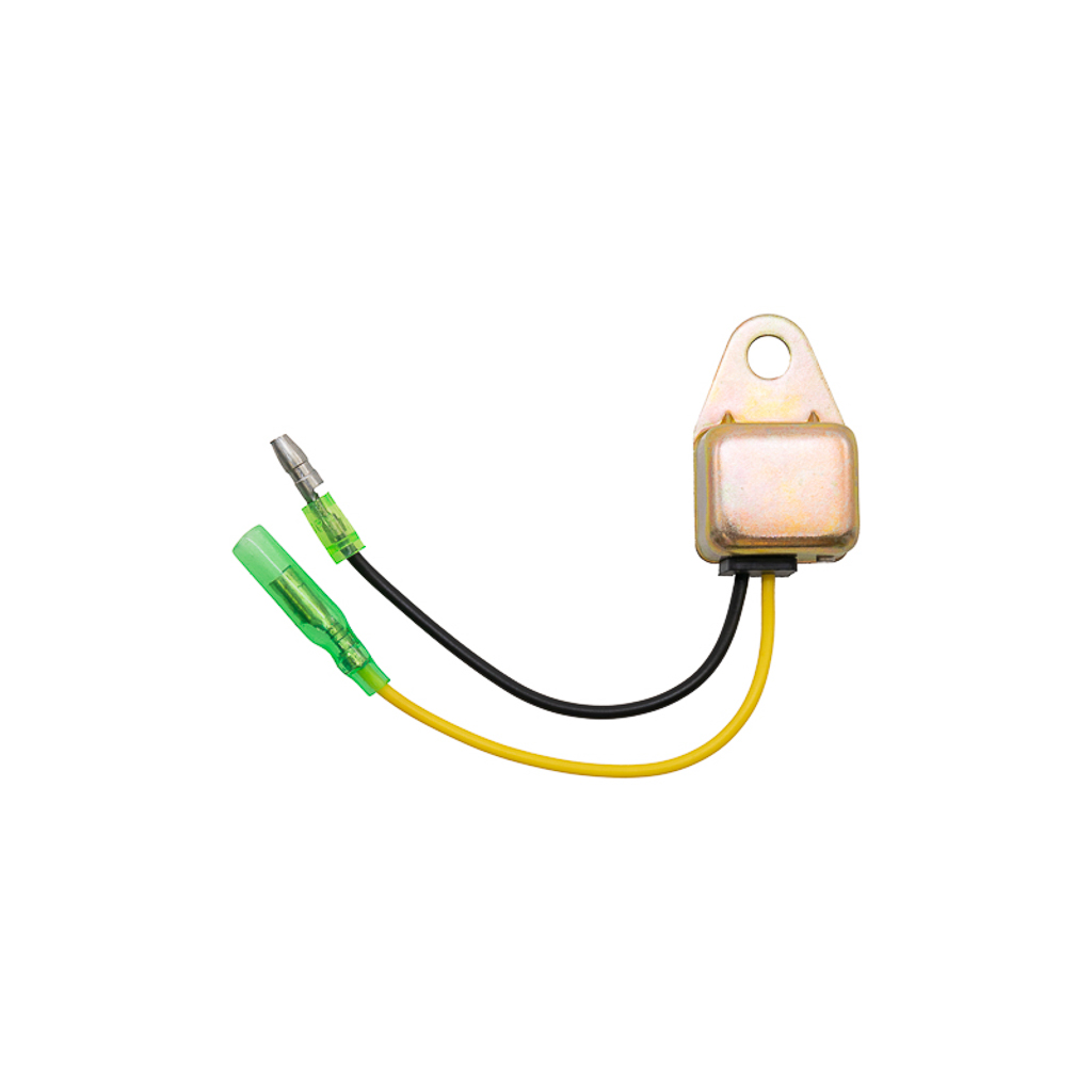 34150-ZH7-003, OIL LEVEL ALERT