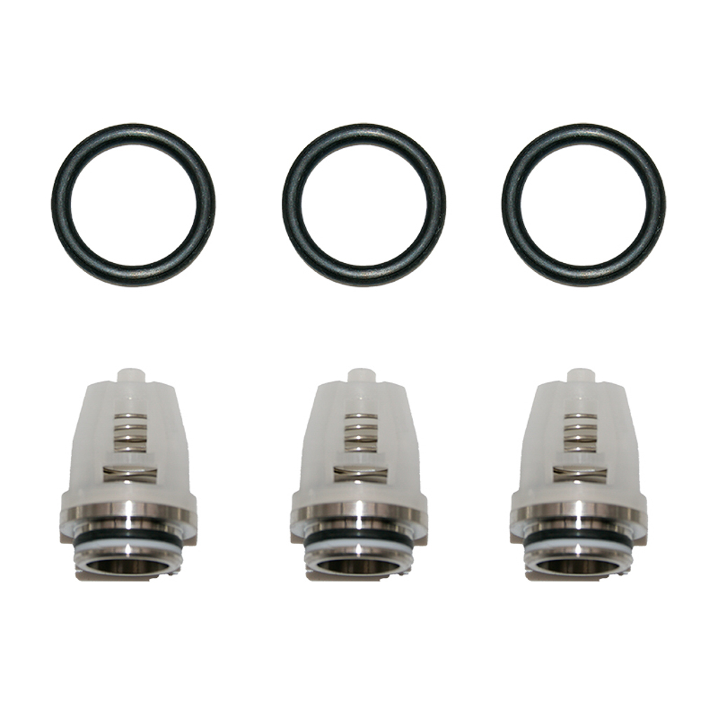 34920, Cat Pumps Valve Repair Kit