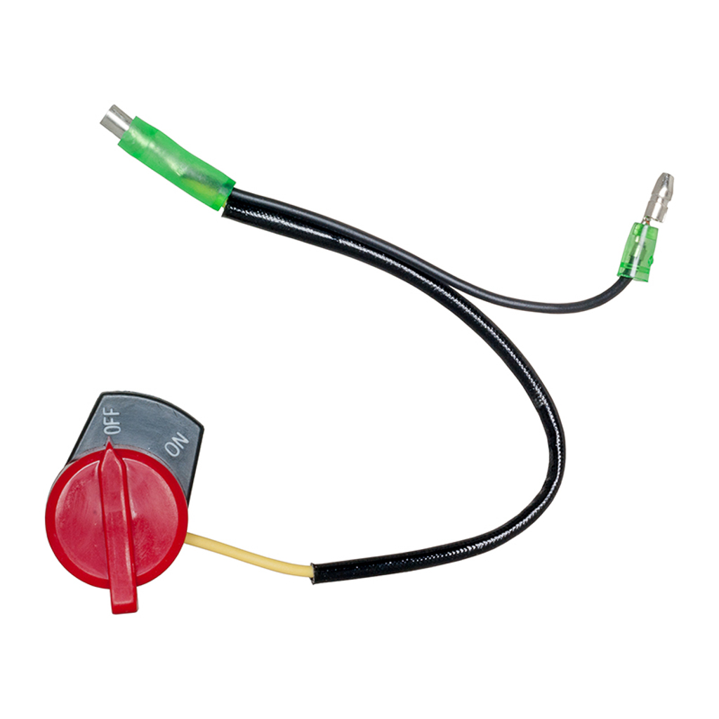 36100-ZH7-003, Engine Stop Switch
