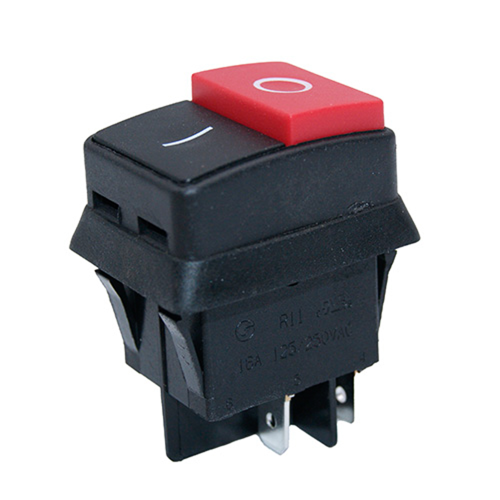 36302301AG, GreenWorks  On Off Switch