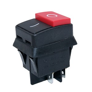36302301AG, GreenWorks  On Off Switch