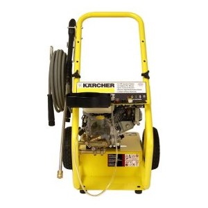 KARCHER, HD2700DH Pressure Washer