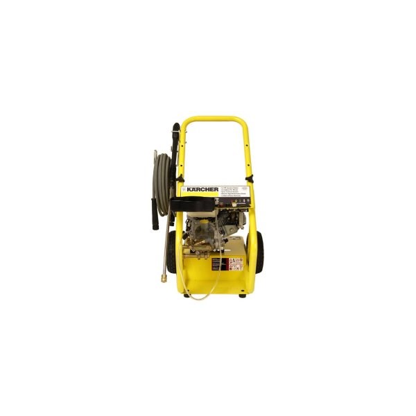 KARCHER, HD2700DH Pressure Washer