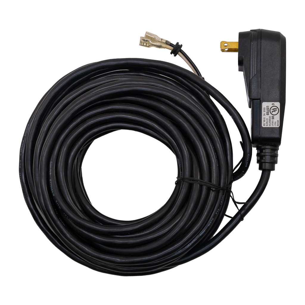 36403302, POWER CORD ASSEMBLY