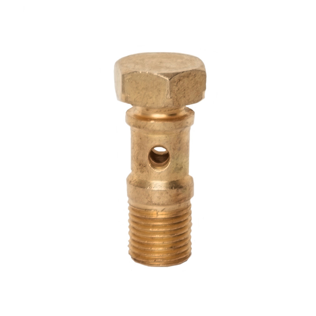 36256770, General Pump Valve Bolt 1/4"G -