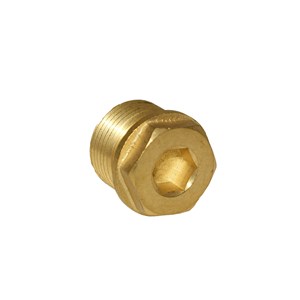39-0231, MiTM Valve Plug - M22-1.5P