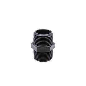 3M34, HEX NIPPLE, 3/4"MPT X 3/4"MPT, POLYPROPOLENE