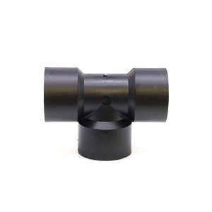 3TT34, TEE, 3/4", POLYPROPYLENE