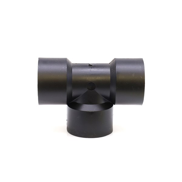 3TT34, TEE, 3/4", POLYPROPYLENE