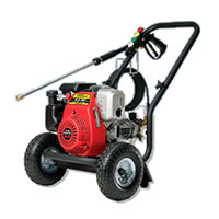 KARCHER, G2650OH Pressure Washer