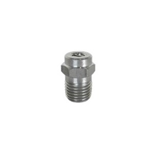 4003.0-MEG, 1/4" Meg Spray Nozzle by Vortex | 40 Degree, 3.0 Orifice