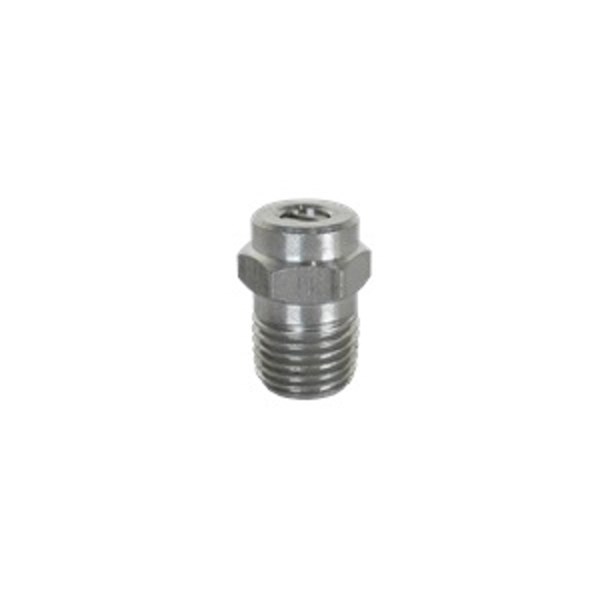 4003.0-MEG, 1/4" Meg Spray Nozzle by Vortex | 40 Degree, 3.0 Orifice