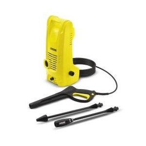 KARCHER, K2.28 Pressure Washer