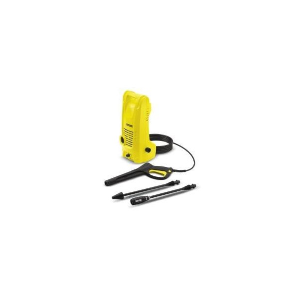KARCHER, K2.28 Pressure Washer
