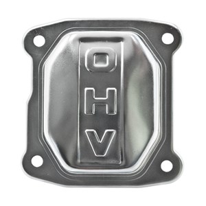 45-0190, COVER, CYLINDER HEAD