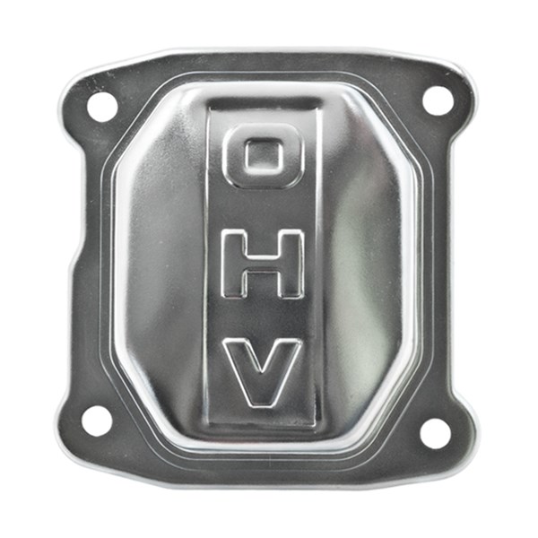 45-0190, COVER, CYLINDER HEAD