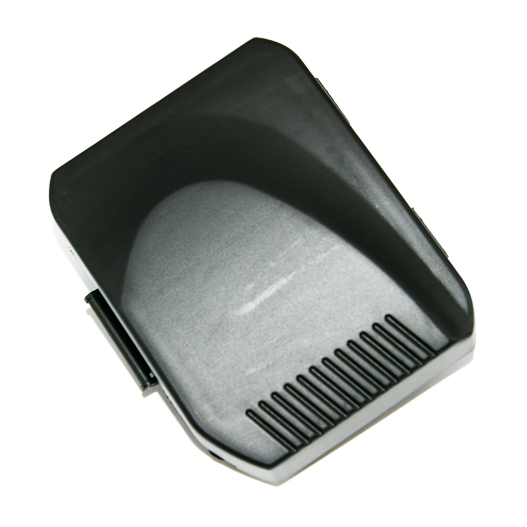 45-0713, AIR CLEANER ASSEMBLY