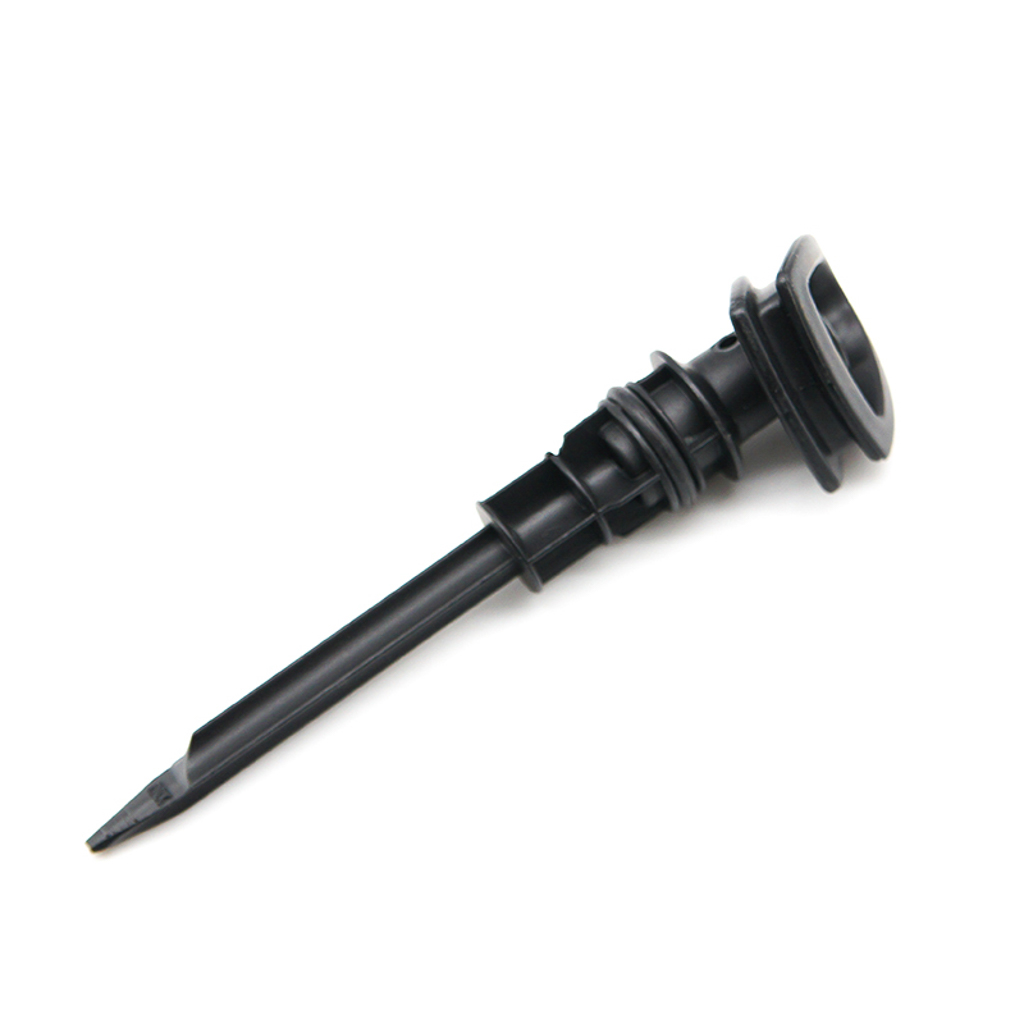 46-0760, OIL DIPSTICK
