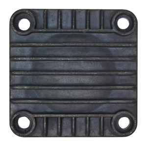46-1597, #12 15 SRS SIDE CRANKCASE COVE