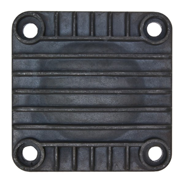 46-1597, #12 15 SRS SIDE CRANKCASE COVE
