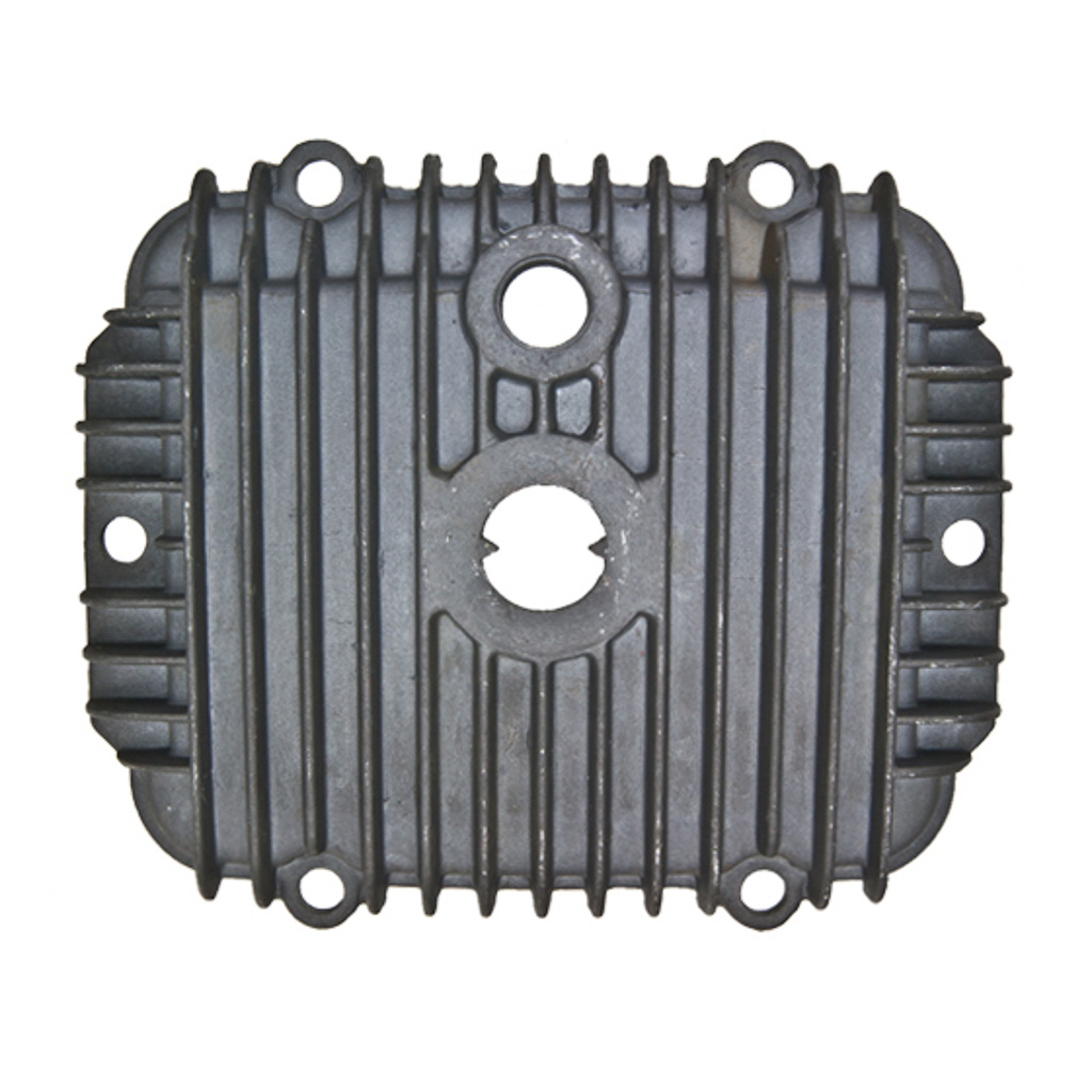 46-1594, #4 15 SERIES CRANKCASE COVER