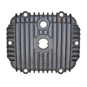 46-1594, #4 15 SERIES CRANKCASE COVER