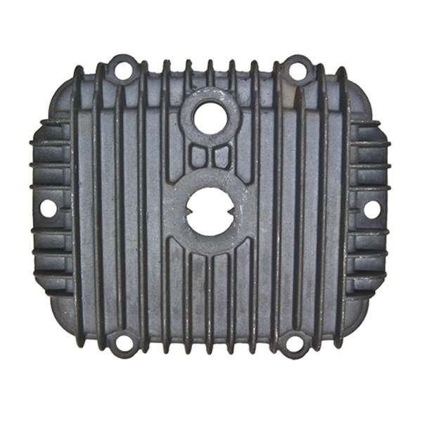 46-1594, #4 15 SERIES CRANKCASE COVER