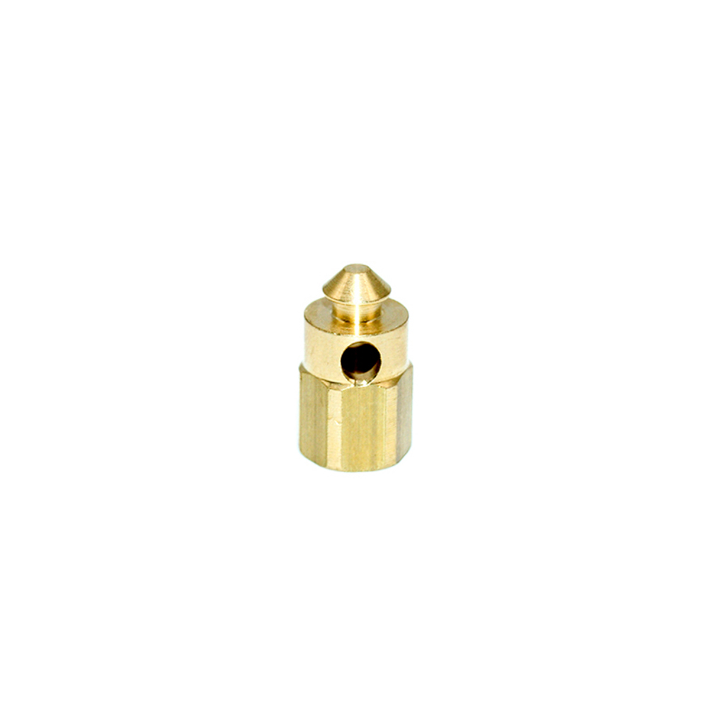 46-1249, No-Return Valve, MITM