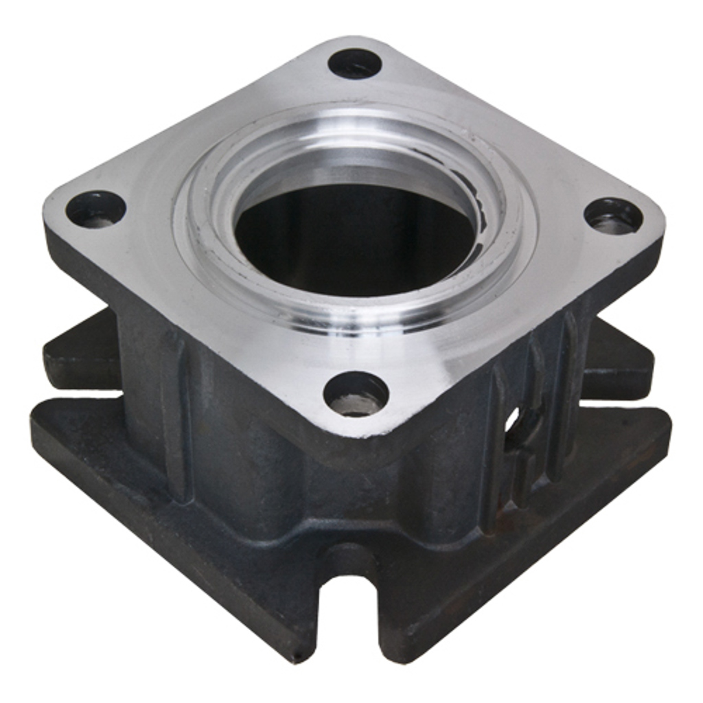 46-1314, #22 15 SRS MOUNTING FLANGE
