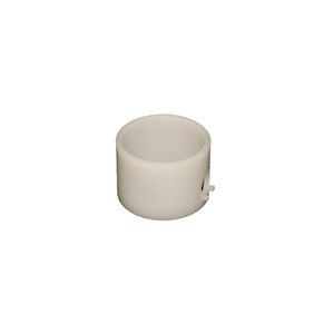 46541, CAT Pumps PVDF Retainer Seal for 3CP Pumps -