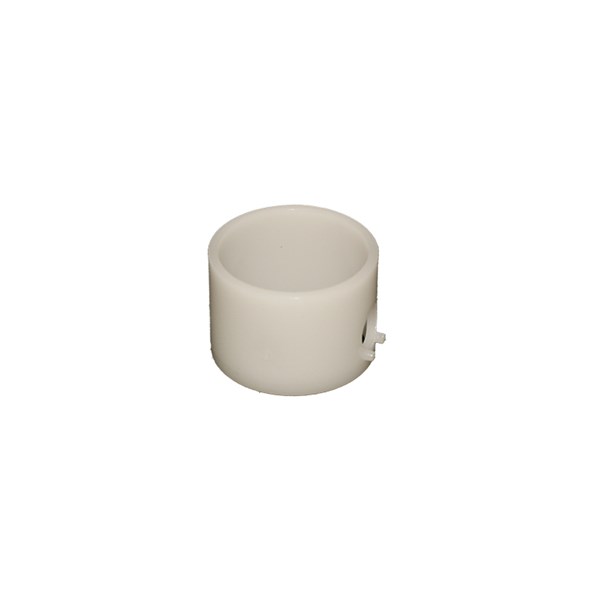 46541, CAT Pumps PVDF Retainer Seal for 3CP Pumps -