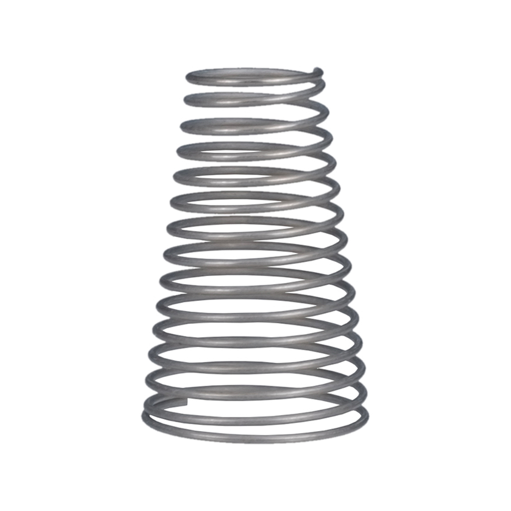 49-0020, Mi-T-M Taper Spring for CM Series Models