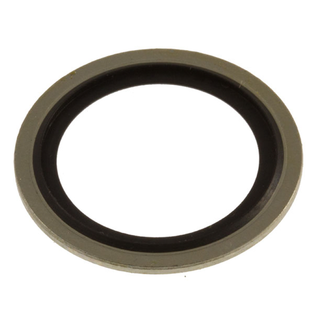 49118, Cat Pumps 1/2" Steel Washer for 66DX Pumps