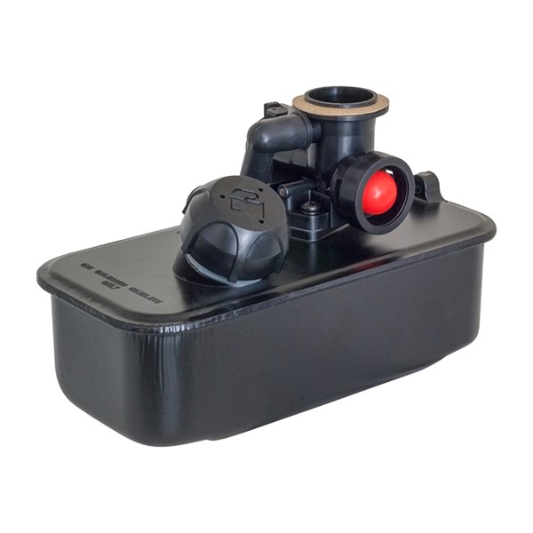 494406-1, FUEL TANK & CARBURETOR
