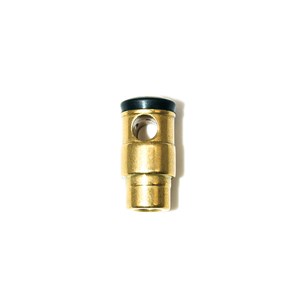 49245, Cat Pumps Brass Check Valve with O-Ring