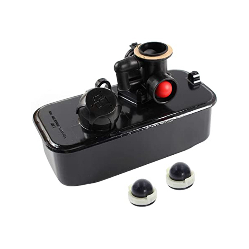 494406-1, FUEL TANK & CARBURETOR