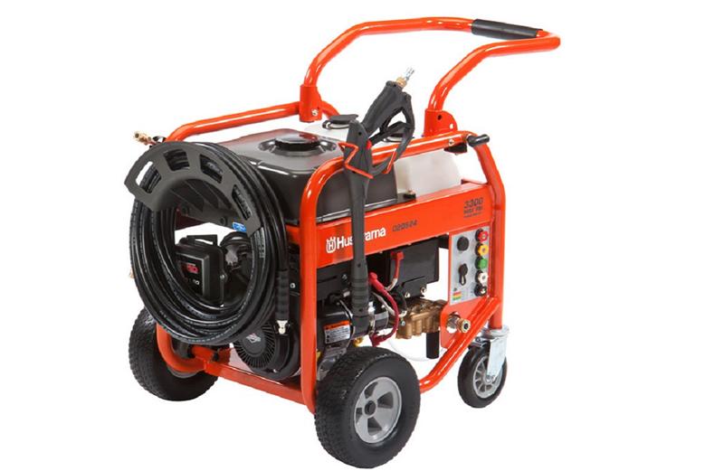 HUSQVARNA, 3300PW Pressure Washer