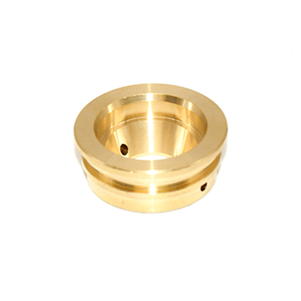 48759, Cat Pumps  Seal Case for 6DX and 66DX Pumps