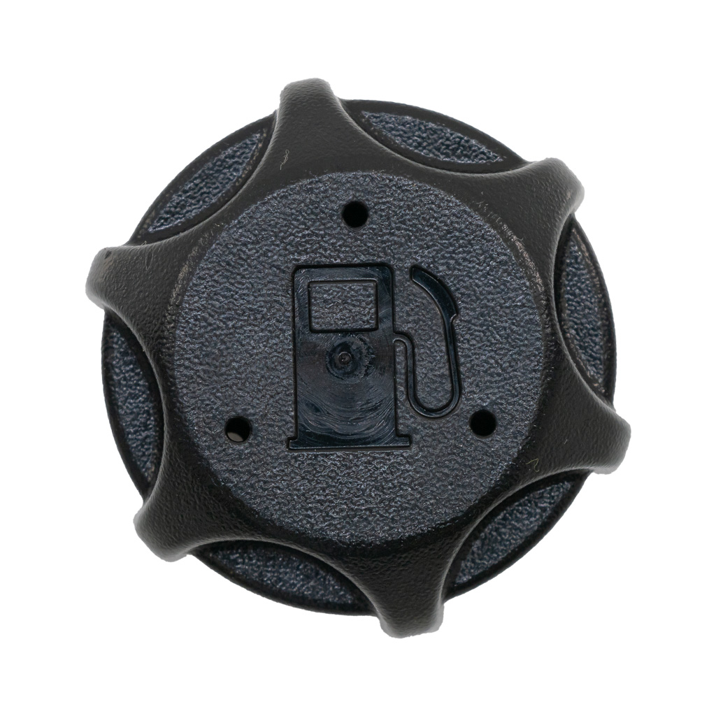 497929S, Briggs & Stratton  Fuel Tank Cap Fits 4HP Quatro Engines