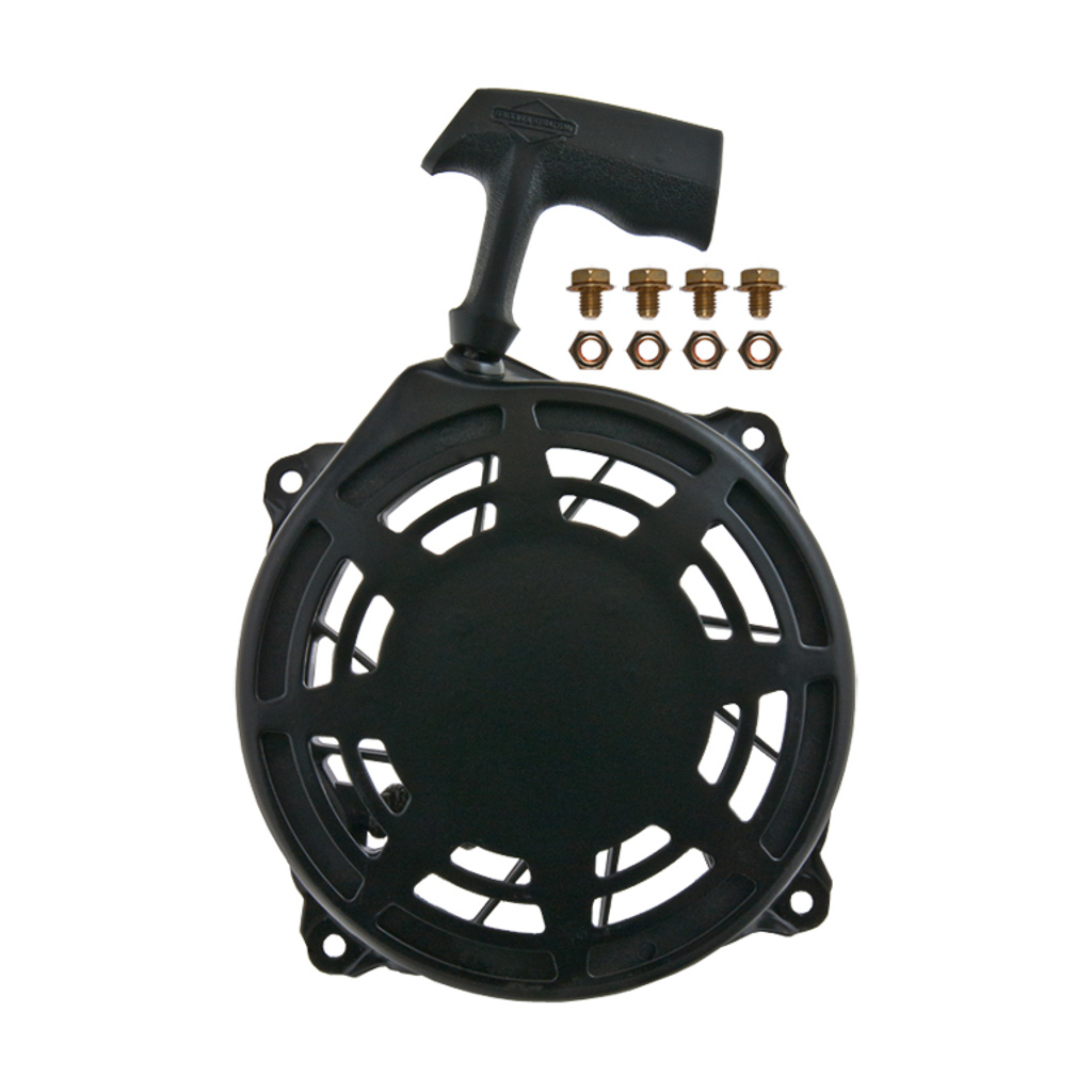 497680, Briggs & Stratton  Rewind Starter