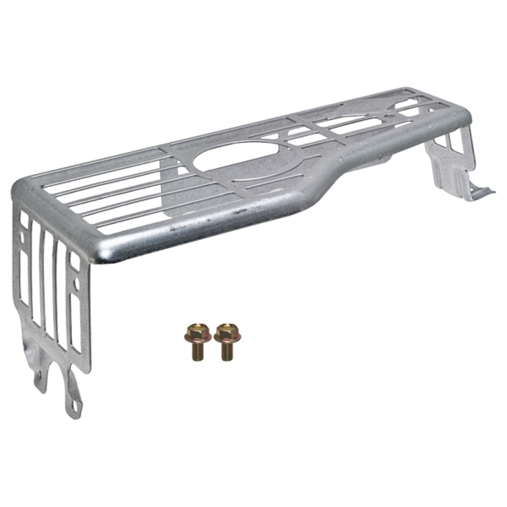 499034, GUARD-MUFFLER