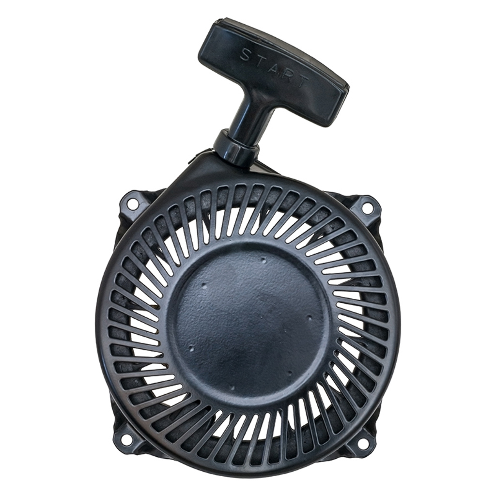496650, RECOIL STARTER ASSEMBLY