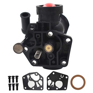 498811, CARBURETOR